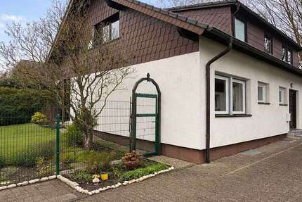Haus Ratingen Tiefenbroich - 7 Zimmer, 190 m&sup2;, 650.000&euro; | Angebot:24619750
