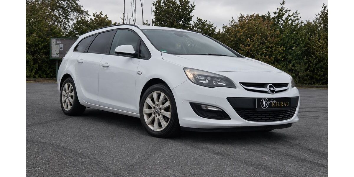Opel Astra 182.000 km 4.999 &euro; Mettmann 40822