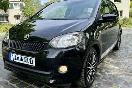 Skoda Citigo 104.000 km 9.480 &euro; Bergisch Gladbach 51469