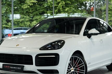 Porsche Cayenne 56.000 km 89.900 &euro; Remscheid/NRW 42855