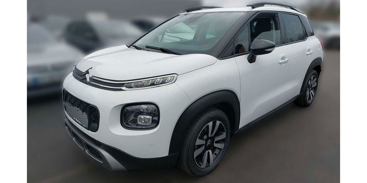 Citroen C3 Aircross 32.529 km 9.990 &euro; Düsseldorf 40589