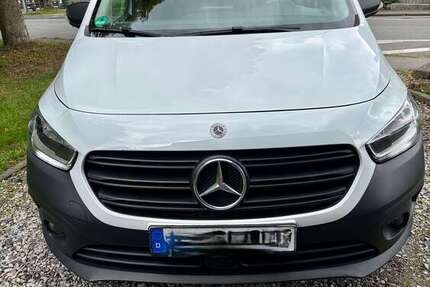 Mercedes-Benz Citan 82.200 km 14.500 &euro; Ennepetal, Stadt der Kluterthöhle 58256