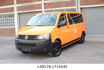 VW T5 Transporter