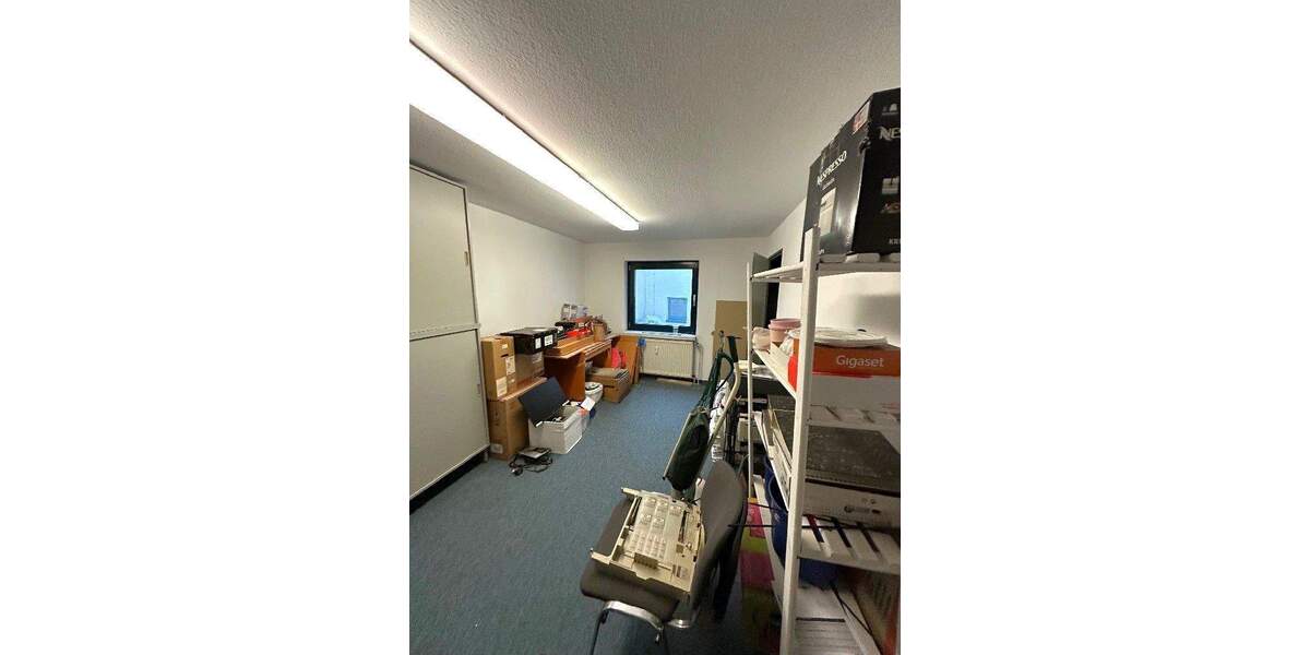 Gewerbeobjekt Wuppertal Elberfeld - 3 Zimmer, 74.900&euro; | Angebot:25796353