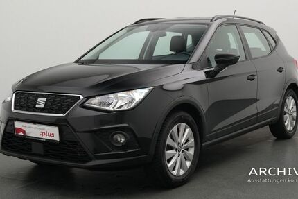 Seat Arona 131.587 km 12.688 &euro; Leverkusen 51373