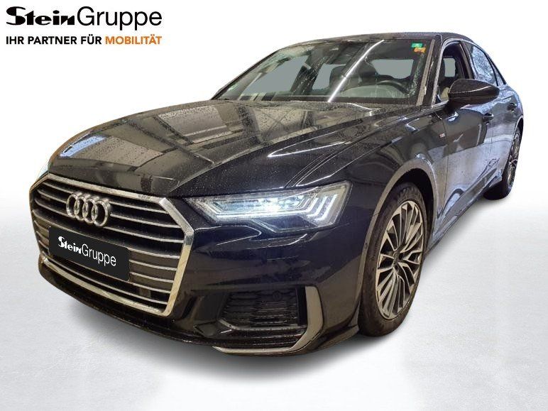 Audi A6 21.750 km 45.980 &euro; Bergisch Gladbach 51465