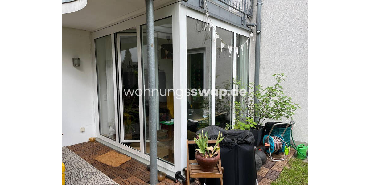 Etagenwohnung Köln Ehrenfeld - 3 Zimmer, 82 m&sup2;, 1.300&euro; | Angebot:25922485