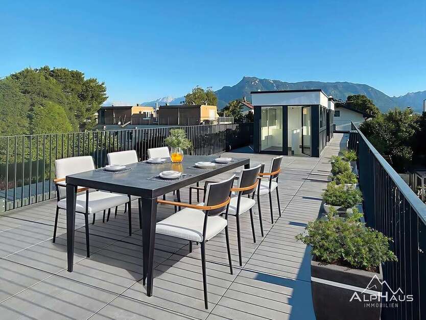 Wohnung zum Kaufen in Salzburg 795.000 € 80 m²