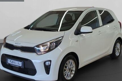 Kia Picanto 33.750 km 13.350 &euro; Leverkusen 51381