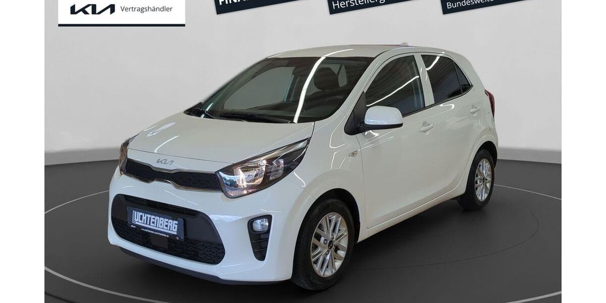 Kia Picanto 33.750 km 13.350 &euro; Leverkusen 51381