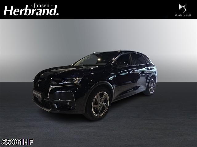 DS7 (Crossback)