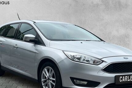 Ford Focus 121.220 km 6.240 &euro; Köln - Worringen 50769