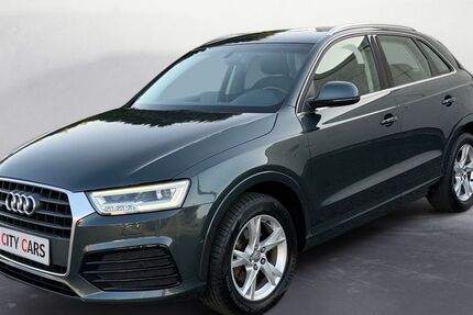 Audi Q3 180.000 km 14.990 &euro; Dormagen 41540