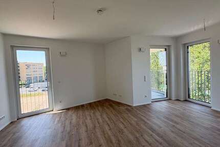 Wohnung Essen Südviertel - 1 Zimmer, 43 m&sup2;, 549&euro; | Angebot:26947512