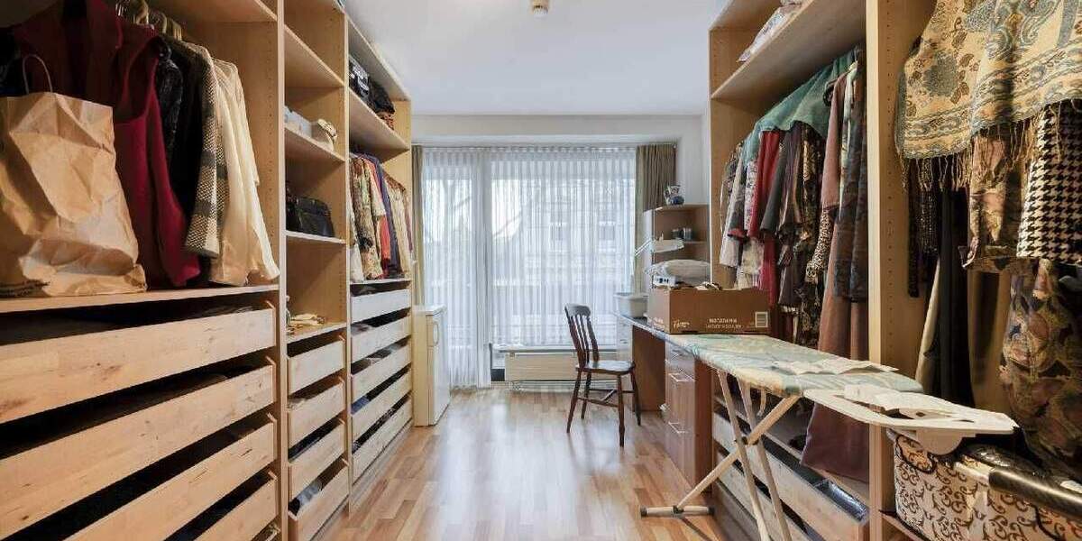 Etagenwohnung Ratingen Zentrum - 4 Zimmer, 126 m&sup2;, 448.700&euro; | Angebot:24543834