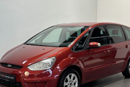 Ford S-Max 286.000 km 1.990 &euro; Remscheid 42855