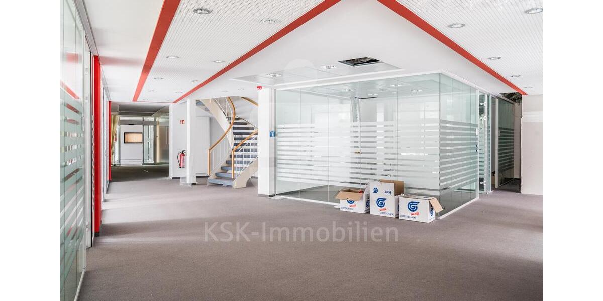 Gewerbeobjekt Burscheid - 4.521&euro; | Angebot:23326367