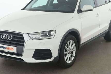 Audi Q3 60.892 km 17.270 € Köln 50739