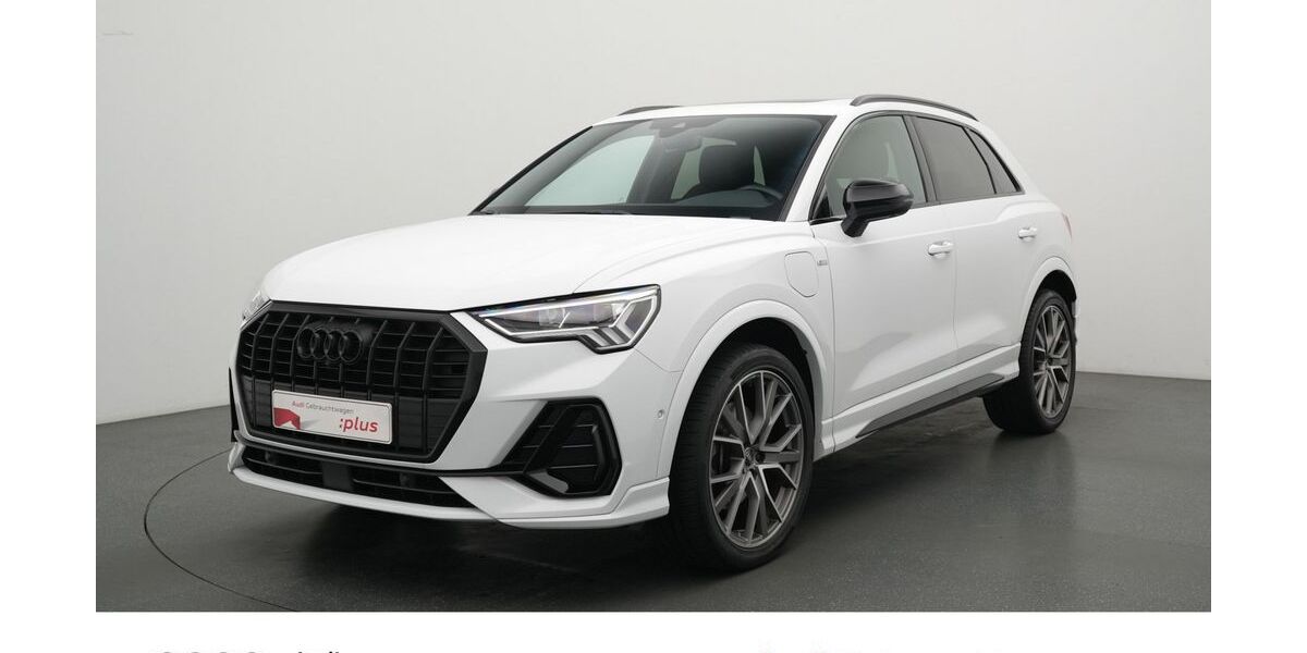 Audi Q3 59.821 km 38.988 &euro; Leverkusen 51373