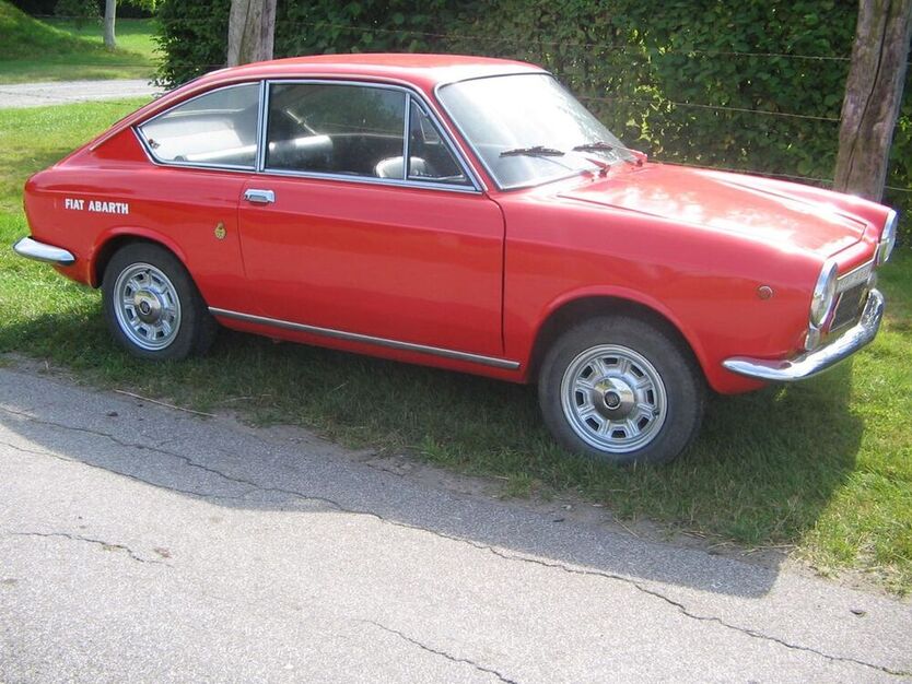 Coupe