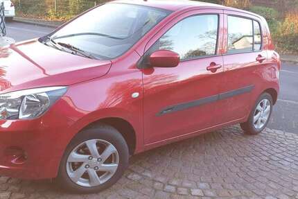 Suzuki Celerio 46.000 km 6.600 &euro; Köln 50670