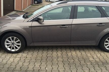 Ford Mondeo 237.000 km 4.444 &euro; Köln 50739