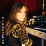 Luisa - Call me the witch - Tour 2026