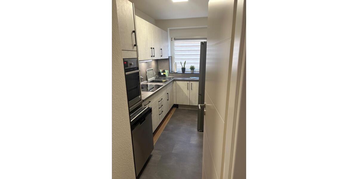 Etagenwohnung Leverkusen Opladen - 2 Zimmer, 55 m&sup2;, 225.000&euro; | Angebot:24975039