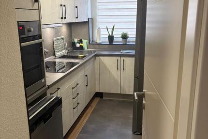 Wohnung Leverkusen Opladen - 2 Zimmer, 55 m&sup2;, 225.000&euro; | Angebot:24975039
