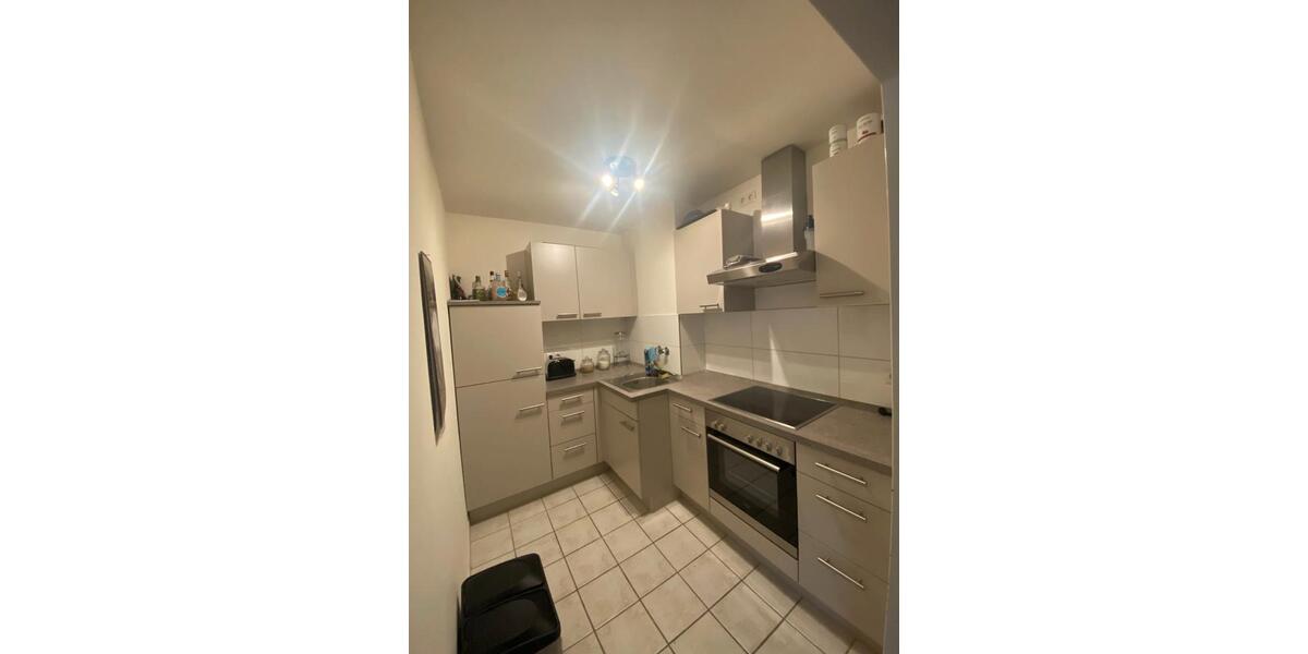 Etagenwohnung Düsseldorf Derendorf - 2 Zimmer, 53 m&sup2;, 309.000&euro; | Angebot:26393694