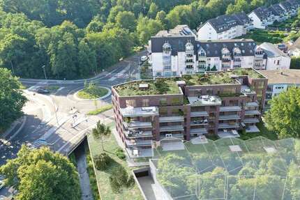 Wohnung Leverkusen Opladen - 3 Zimmer, 117 m&sup2;, 599.000&euro; | Angebot:26119383
