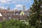 Etagenwohnung Köln Deutz - 3 Zimmer, 102 m&sup2;, 339.000&euro; | Angebot:26684601