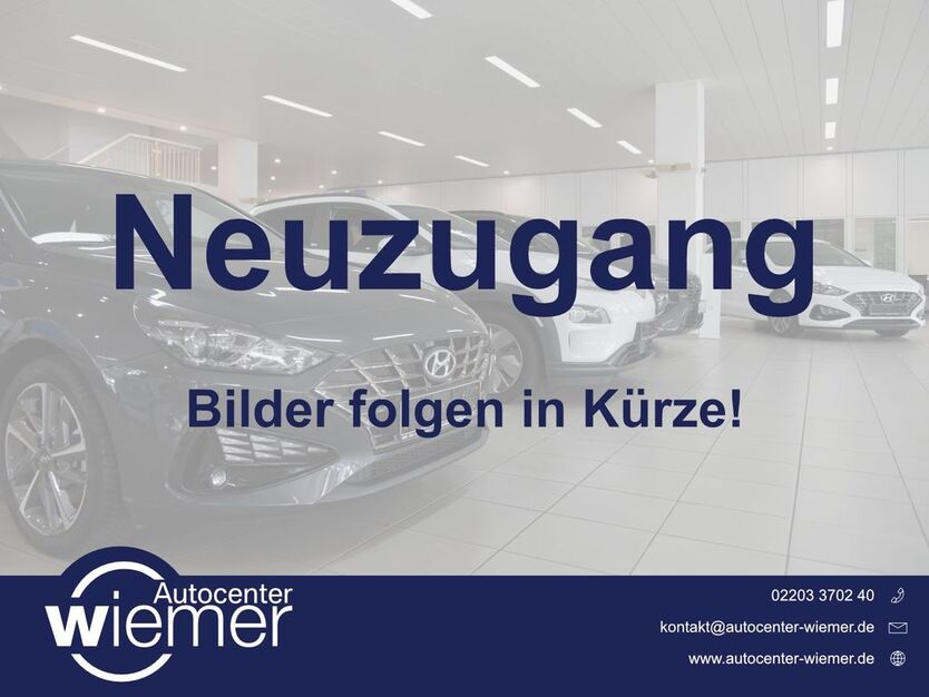 Hyundai i30 58.400 km 19.990 € Köln 51145