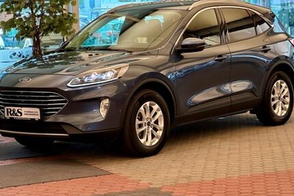 Ford Kuga 48.408 km 22.900 &euro; Köln 50769