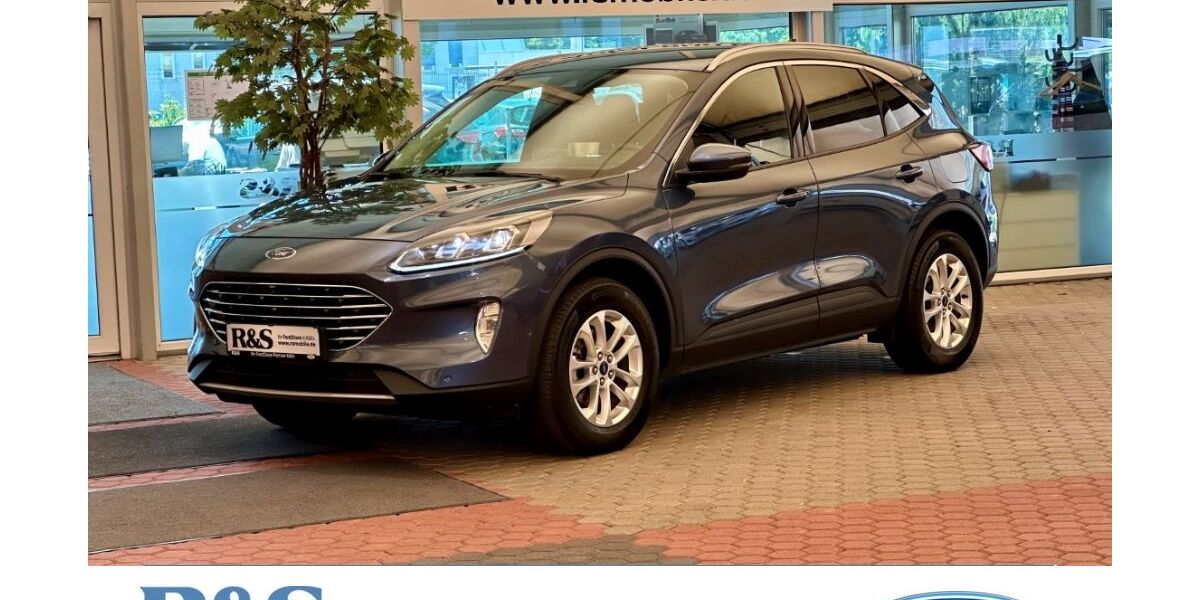Ford Kuga 48.408 km 22.900 &euro; Köln 50769