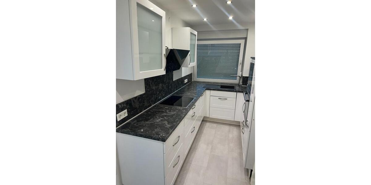 Terrassenwohnung Wuppertal Gemarkung Elberfeld - 3 Zimmer, 76 m&sup2;, 295.000&euro; | Angebot:27624220