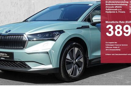 Skoda Enyaq 36.135 km 33.490 &euro; Düsseldorf 40474