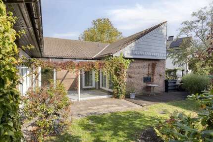 Haus Solingen Höhscheid - 5 Zimmer, 203 m&sup2;, 500.000&euro; | Angebot:27694684
