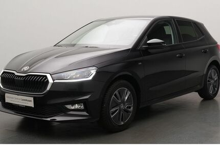 Skoda Fabia 13.500 km 22.480 &euro; Leverkusen 51379