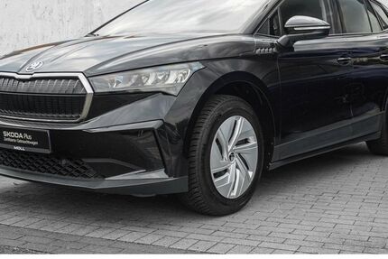 Skoda Enyaq 60.092 km 22.980 &euro; Düsseldorf 40549
