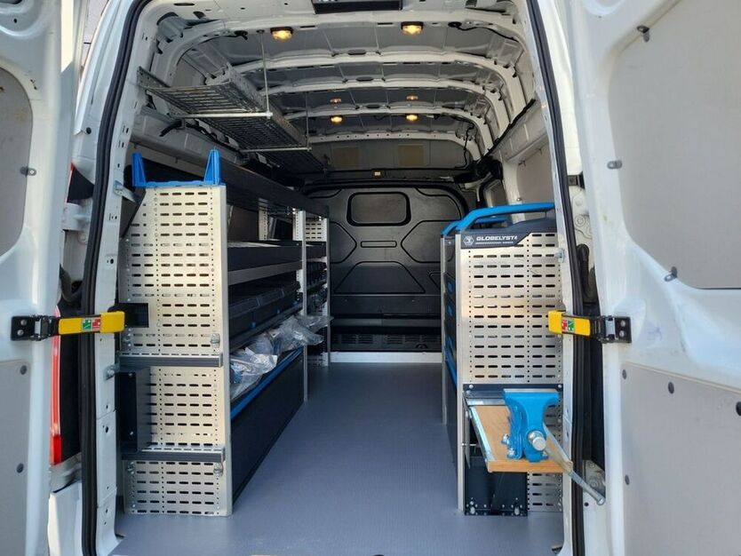 Transit Custom