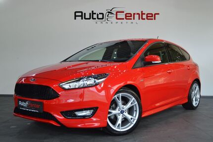 Ford Focus 40.000 km 14.490 € Ennepetal (Bei Wuppertal) 58256