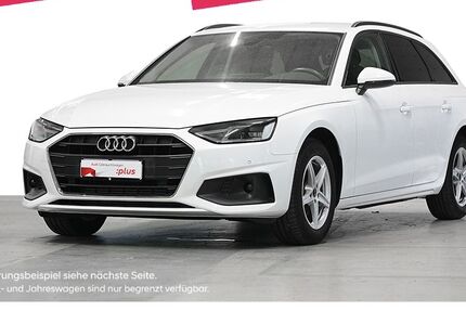 Audi A4 52.259 km 22.588 &euro; Wuppertal 42109