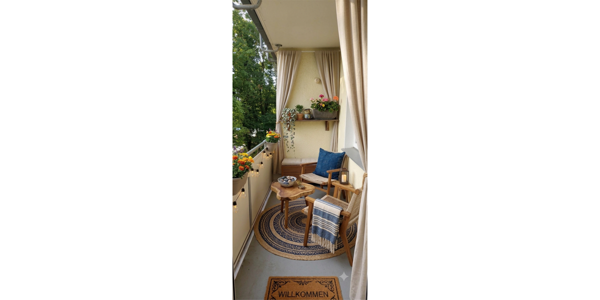 Etagenwohnung Solingen Höhscheid - 2 Zimmer, 55 m&sup2;, 145.000&euro; | Angebot:27583330