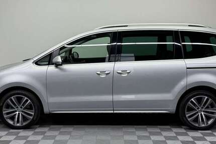 VW Sharan