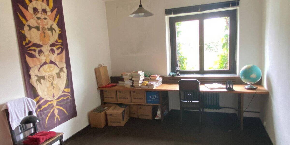 Reihenmittelhaus Wuppertal Barmen - 9 Zimmer, 168 m&sup2;, 345.000&euro; | Angebot:26450572