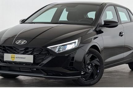Hyundai i20 3.500 km 20.960 &euro; Düsseldorf 40599