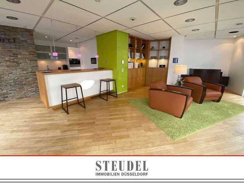 Einzelhandel in Düsseldorf 1.995 € 50 m²
