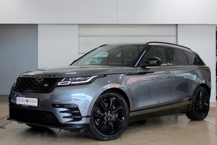Land Rover Range Rover Velar 91.500 km 38.750 &euro; Dormagen 41540