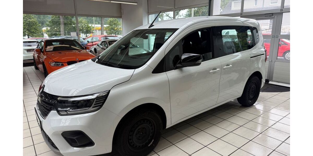 Renault Kangoo 12.174 km 21.980 € Gevelsberg 58285